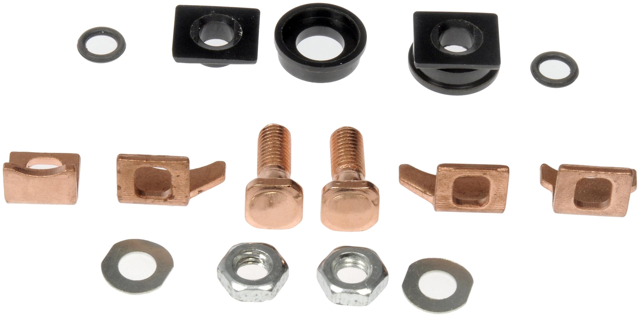 Amazon.com: Dorman 02349 Starter Rebuild Kit Compatible with